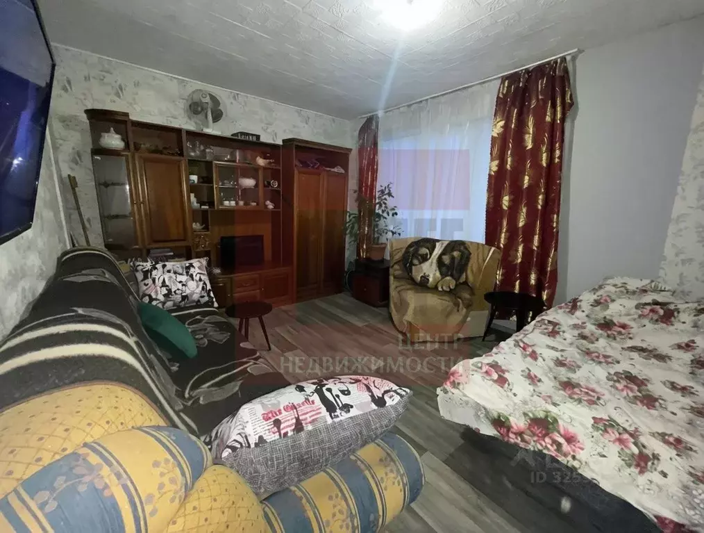 Дом в Калининградская область, Балтийск ул. Матросова, 9 (65 м) - Фото 1