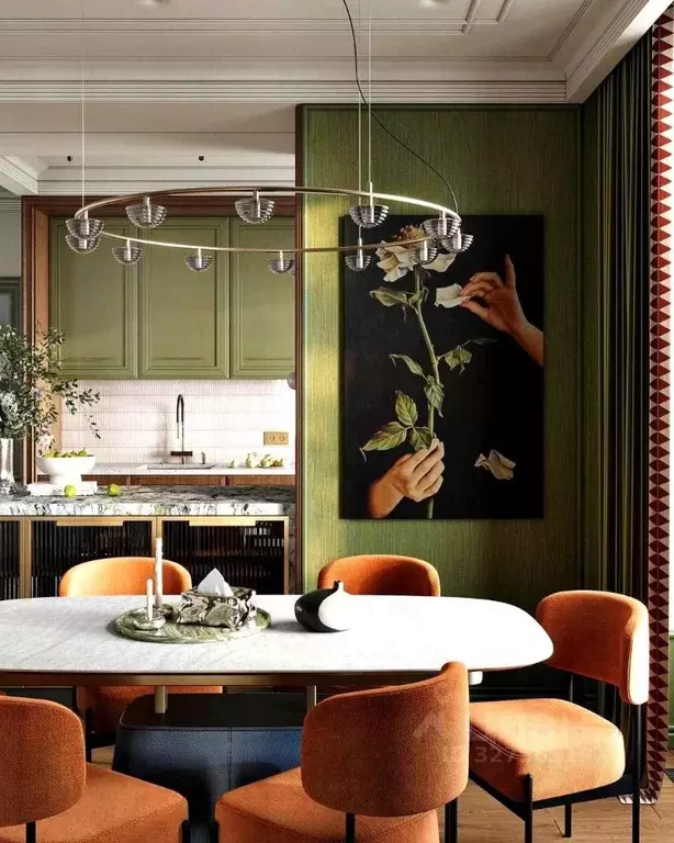 1-к кв. Краснодарский край, Сочи Курортный просп., 59 (45.0 м) - Фото 2