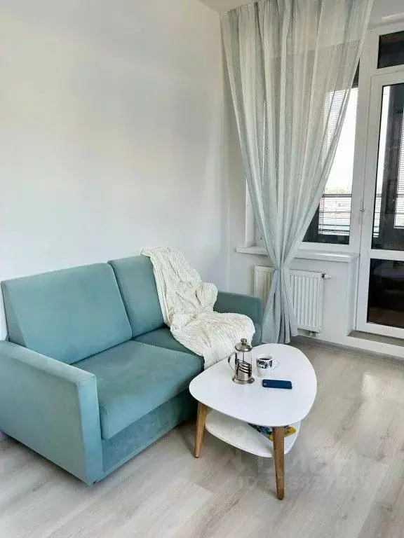 2-к кв. Санкт-Петербург Кузнецовская ул., 58к3 (40.0 м) - Фото 1