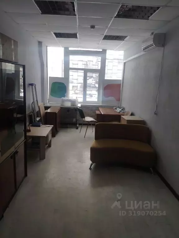 Помещение свободного назначения в Рязанская область, Рязань ул. ... - Фото 1