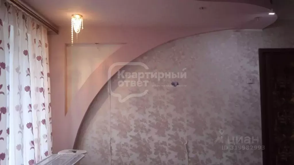 2-к кв. Владимирская область, Судогда Коммунистическая ул., 6 (40.5 м) - Фото 1