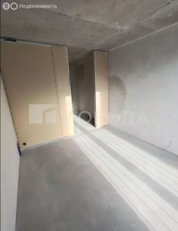 Квартира-студия: Новосибирск, улица Аэропорт, 90 (19 м) - Фото 2