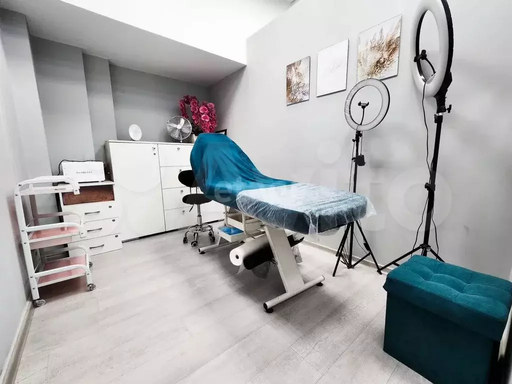 Продам офисное помещение, 34 м - Фото 1