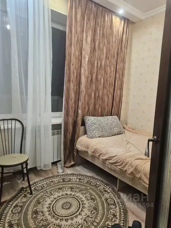 2-к кв. Московская область, Видное ул. Ольховая, 9 (40.0 м) - Фото 1