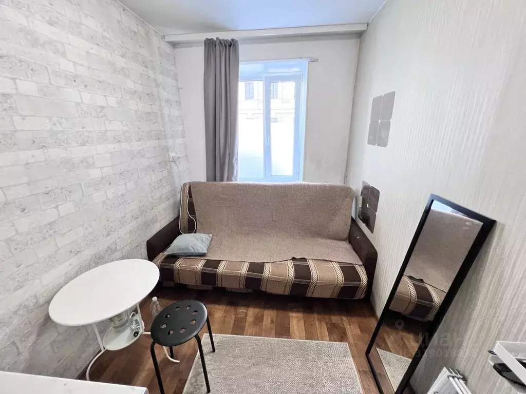 Студия Санкт-Петербург 11-я Красноармейская ул., 8 (12.9 м) - Фото 1