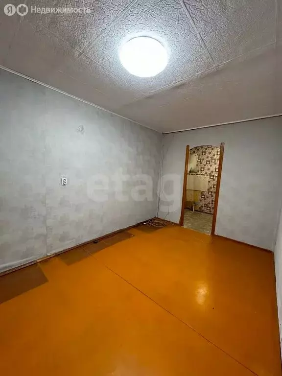 1к в -комнатной квартире (17.6 м) - Фото 2