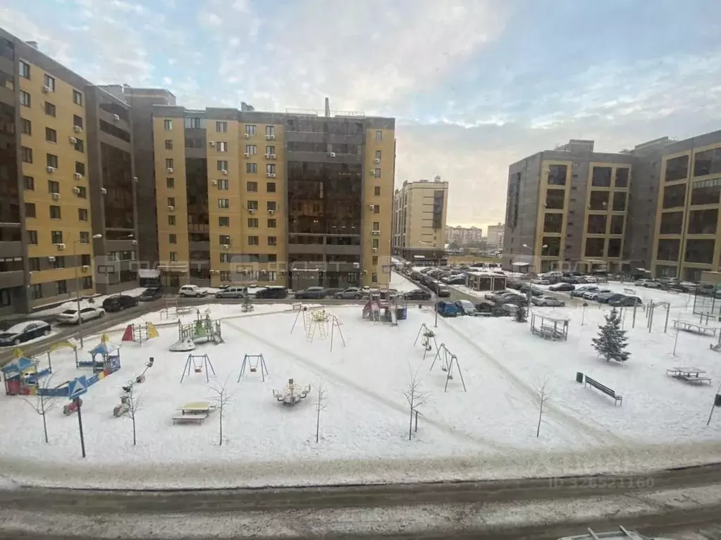 1-к кв. Татарстан, Казань ул. Серова, 28А (50.0 м) - Фото 2