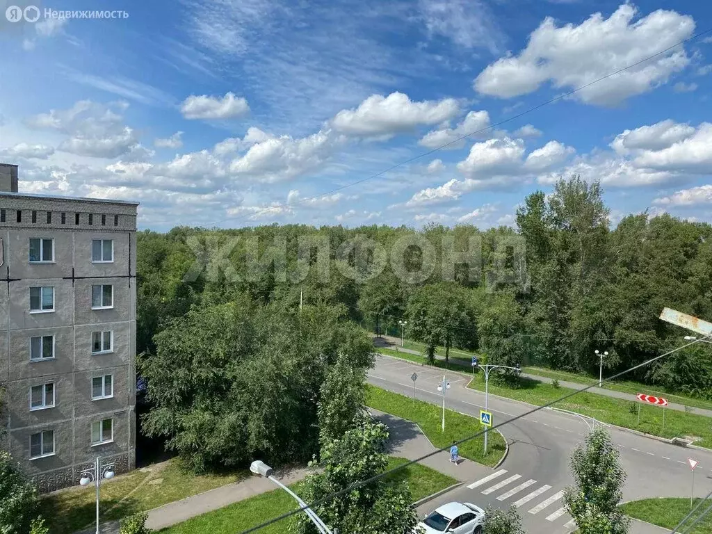 1к в -комнатной квартире ( м) - Фото 0