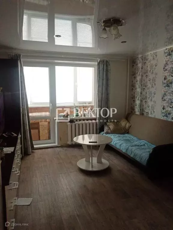 Продаётся 2-к квартира, 43 м - Фото 1