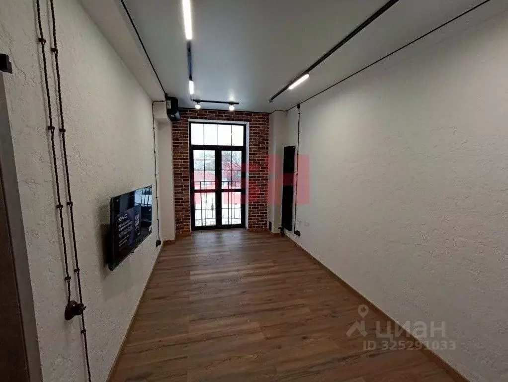 Офис в Курганская область, Курган Советская ул., 148 (34 м) - Фото 1