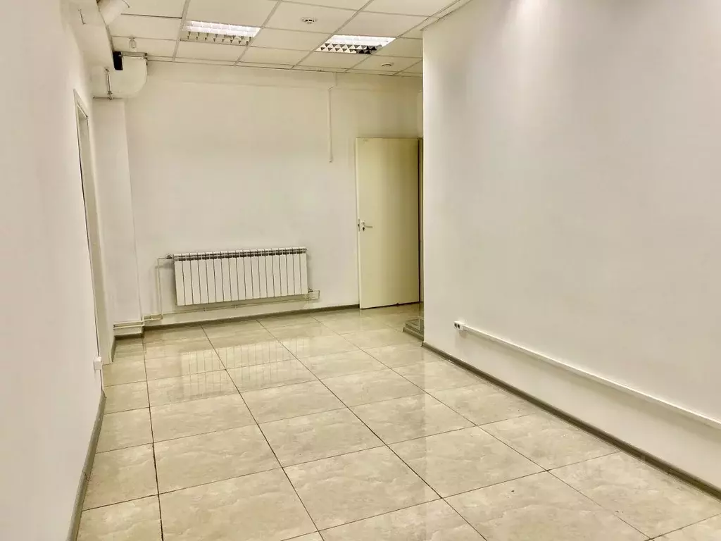 Помещение свободного назначения в Иркутская область, Иркутск ул. 5-й ... - Фото 1