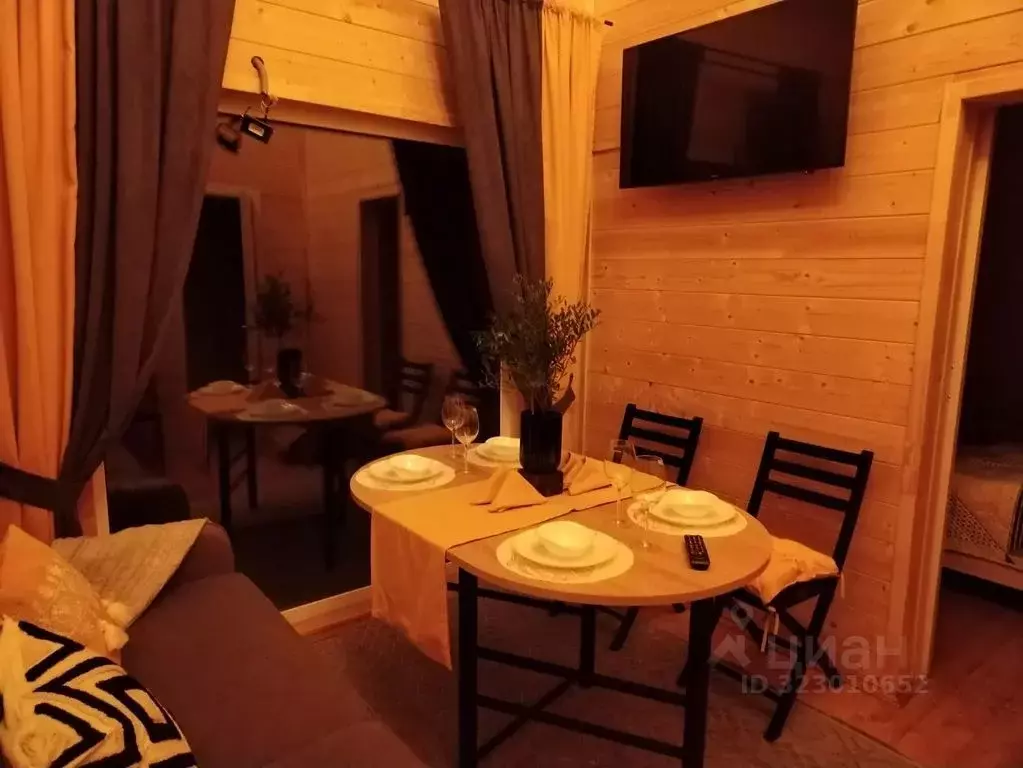 Дом в Московская область, Домодедово  (45 м) - Фото 1