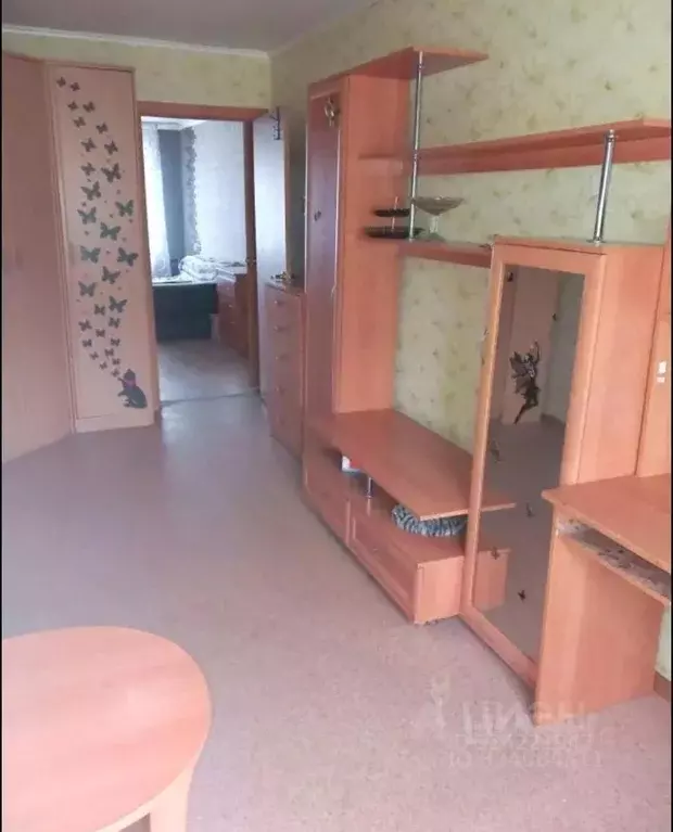 2-к кв. Алтайский край, Барнаул ул. Попова, 30 (42.0 м) - Фото 2