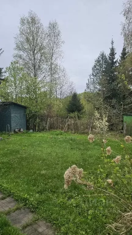 Дом в Московская область, Одинцовский городской округ, Весна-9 СНТ 100 ... - Фото 1