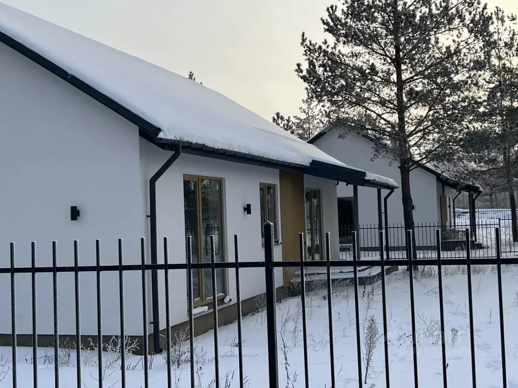 Дом в Псковская область, Псковский район, Логозовская волость, д. ... - Фото 2