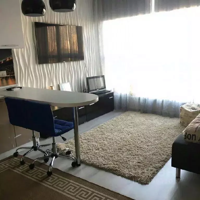 2-к кв. Москва Нагатинская наб., 10А (45.0 м) - Фото 2