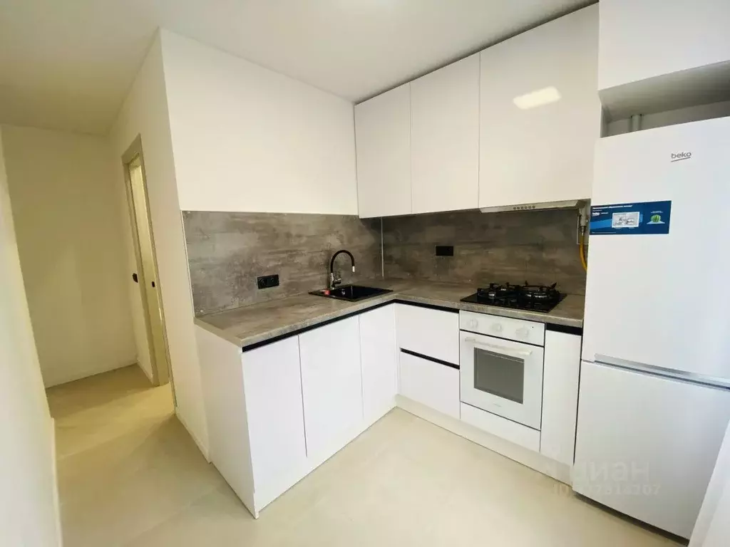 4-к кв. Москва Днепропетровская ул., 27к1 (61.7 м) - Фото 1