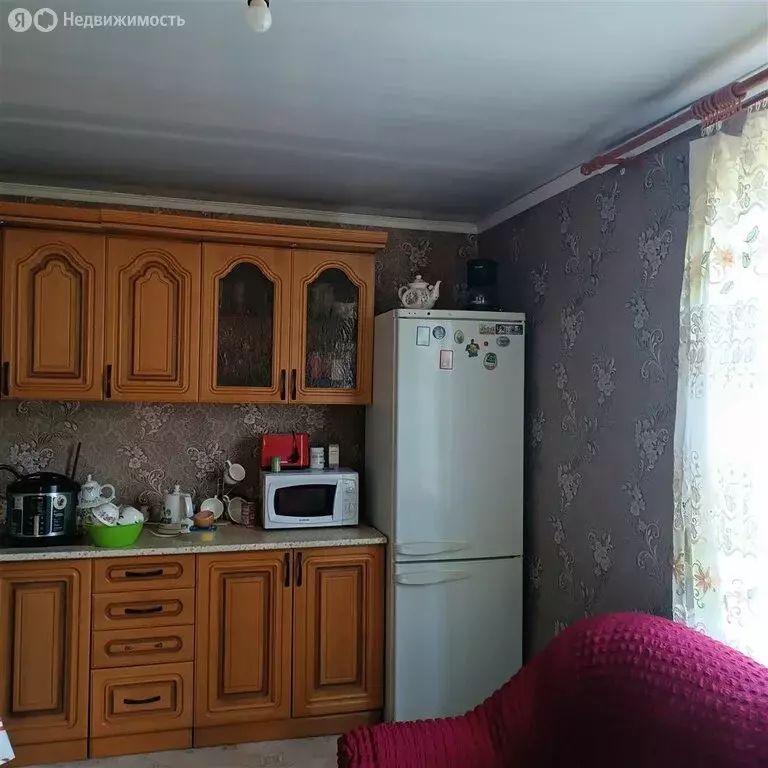 Дом в Ростовская область, Волгодонск (50 м) - Фото 1
