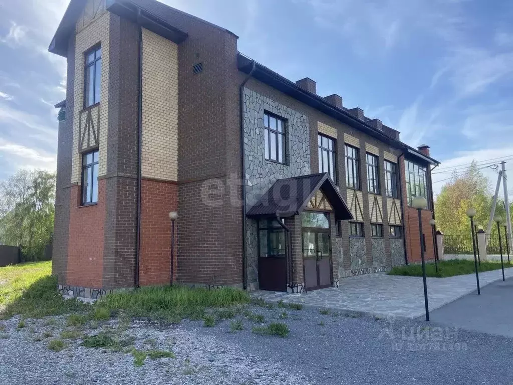 Помещение свободного назначения в Тюменская область, Тюменский район, ... - Фото 0