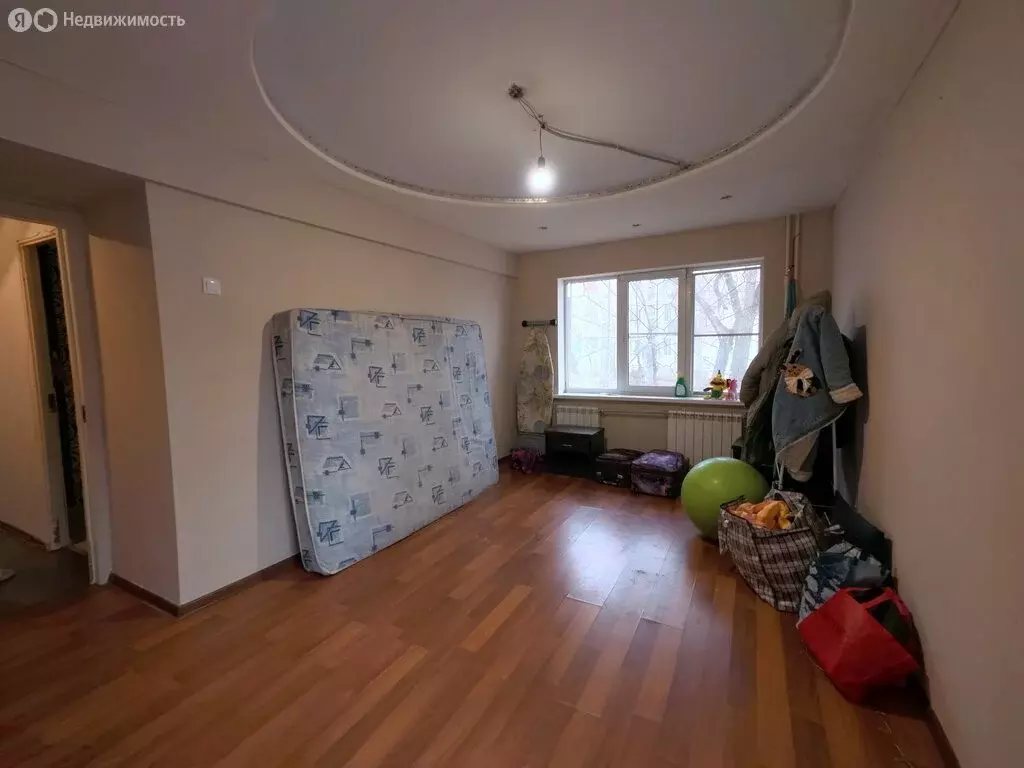 2-комнатная квартира: Волгоград, улица Кирова, 132А (41.5 м) - Фото 1