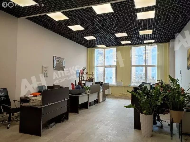 Офис (480 м) - Фото 2