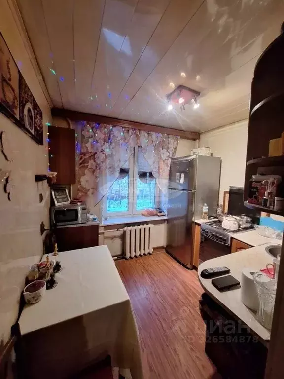 2-к кв. Москва ул. Костякова, 2/6 (53.0 м) - Фото 2