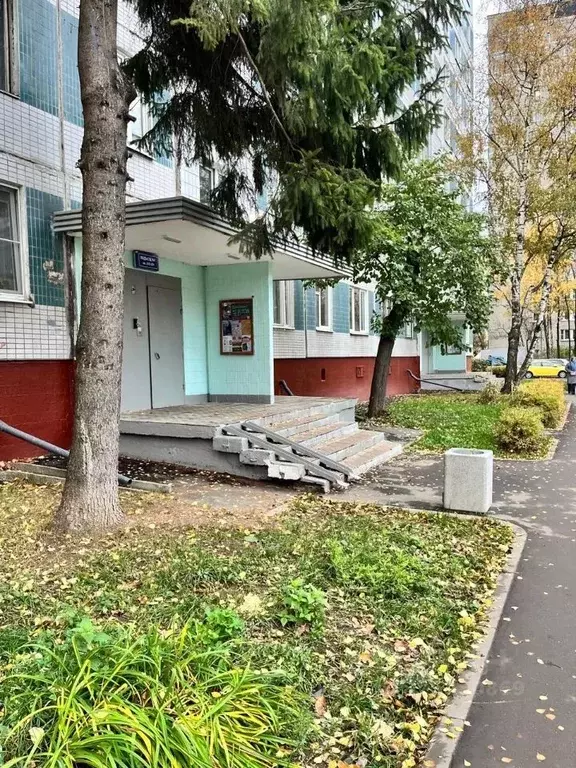 Комната Москва ул. Бестужевых, 8Б (16.5 м) - Фото 1