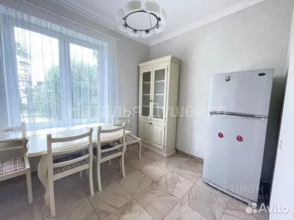 4-к кв. Калининградская область, Калининград ул. Дмитрия Донского, 20 ... - Фото 2