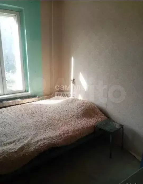 Квартира-студия, 16,6 м, 4/9 эт. - Фото 1