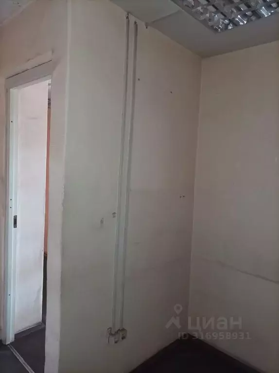 Помещение свободного назначения в Санкт-Петербург Тепловозная ул., 31А ... - Фото 1