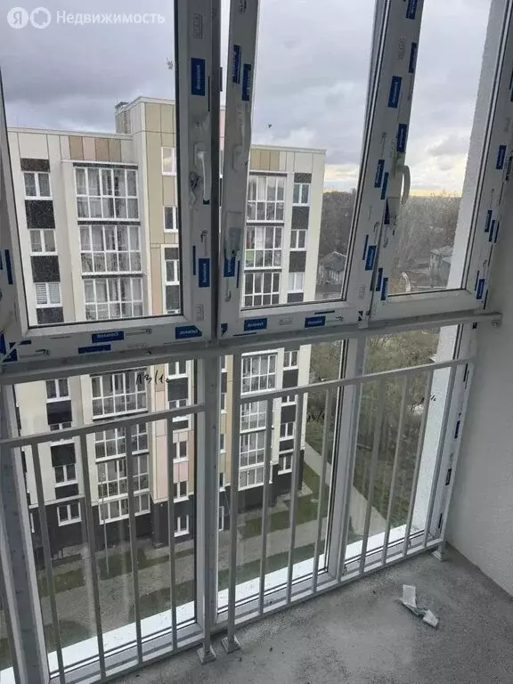 1-комнатная квартира: Балтийск, Базарный переулок, 3 (34 м) - Фото 2