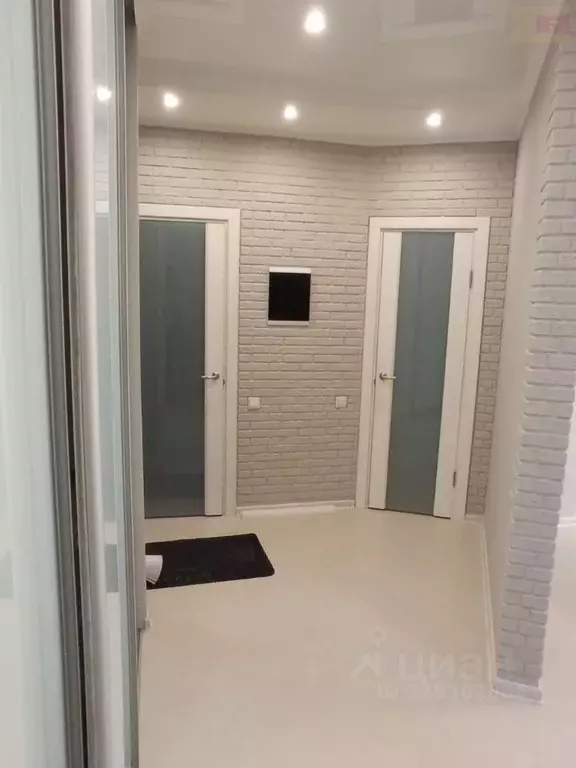 2-к кв. Самарская область, Самара Солнечная ул., 4 (80.0 м) - Фото 2