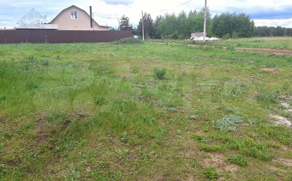 Участок 6,5 сот. (ИЖС) - Фото 1