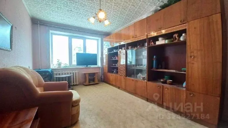 1-к кв. Хабаровский край, Комсомольск-на-Амуре Магистральное ш., 49к3 ... - Фото 1