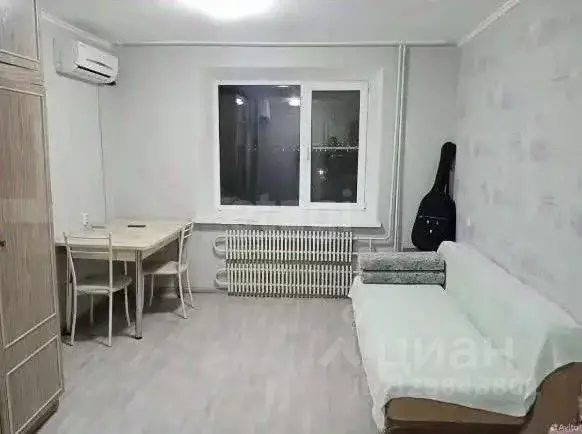 Комната Калмыкия, Элиста ул. Балакаева, 5к3 (17.5 м) - Фото 2