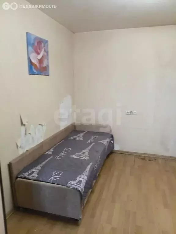 1к в 2-комнатной квартире (16.8 м) - Фото 1