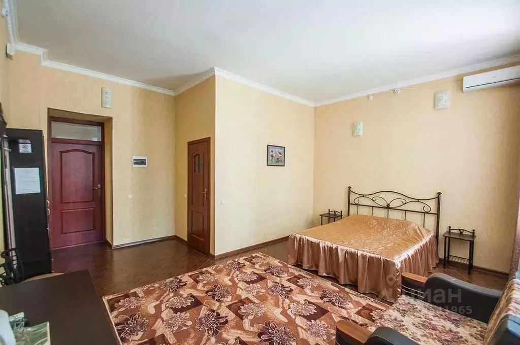 Комната Крым, Феодосия бул. Старшинова, 1 (25.0 м) - Фото 2