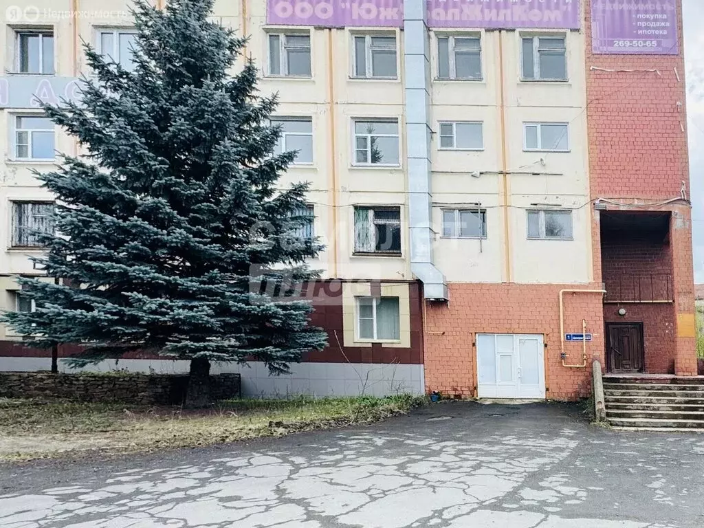 Офис (423.1 м) - Фото 2