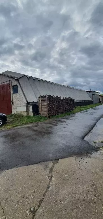 Склад в Московская область, Щелково Заречная ул, 105 (500.0 м) - Фото 0