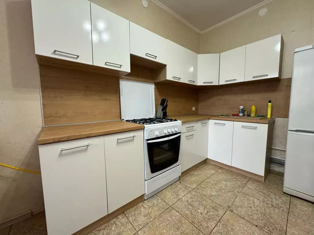 1-к кв. Татарстан, Казань ул. Космонавтов, 42а (43.0 м) - Фото 0