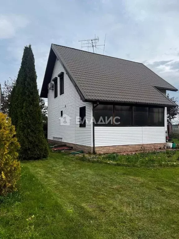 Дом в Московская область, Богородский городской округ, д. Боково 26 ... - Фото 0