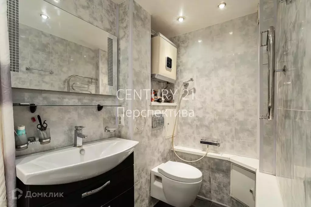 Продаётся 2-к квартира, 51.6 м - Фото 0