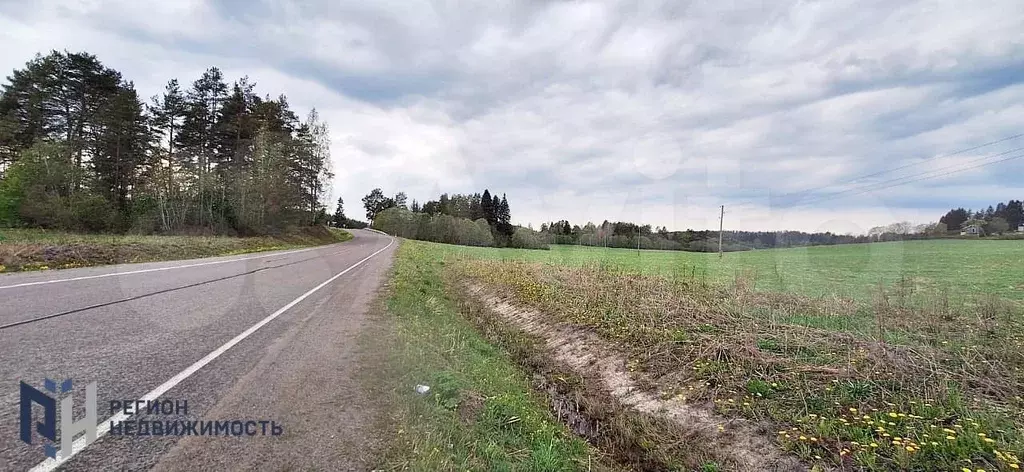 Участок 15 сот. (СНТ, ДНП) - Фото 1