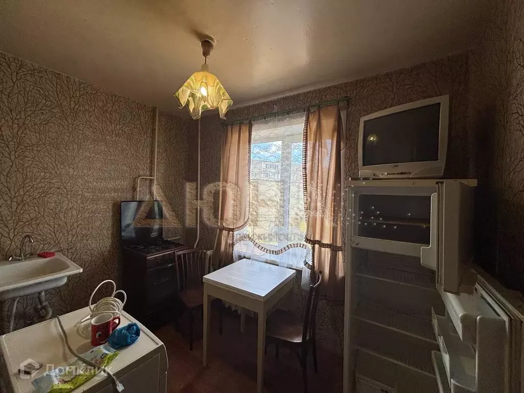 Продаётся 1-к квартира, 33.1 м - Фото 0