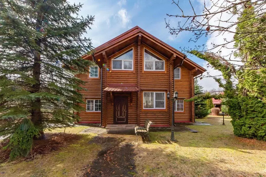 Коттедж, 182 м - Фото 1