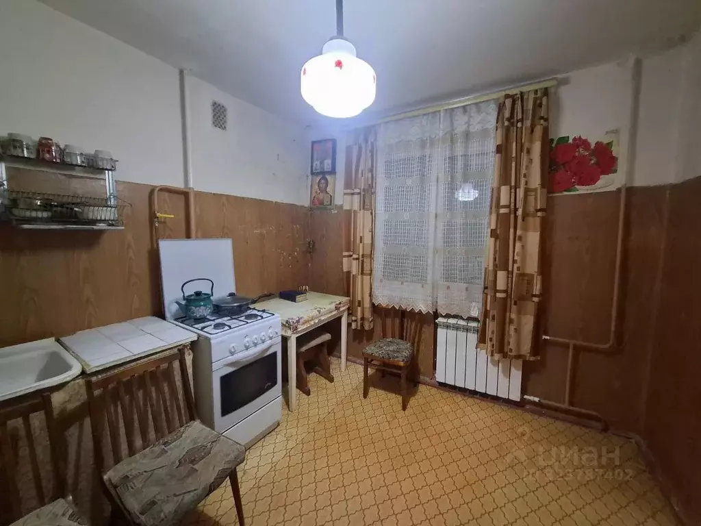 1-к кв. Ярославская область, Переславль-Залесский ул. Менделеева, 56 ... - Фото 1