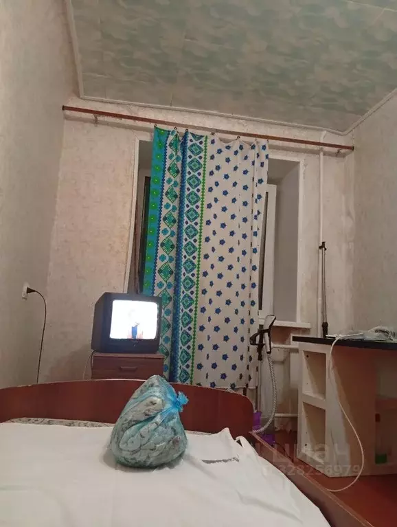 3-к кв. Башкортостан, Уфа Кольцевая ул., 30 (57.0 м) - Фото 1