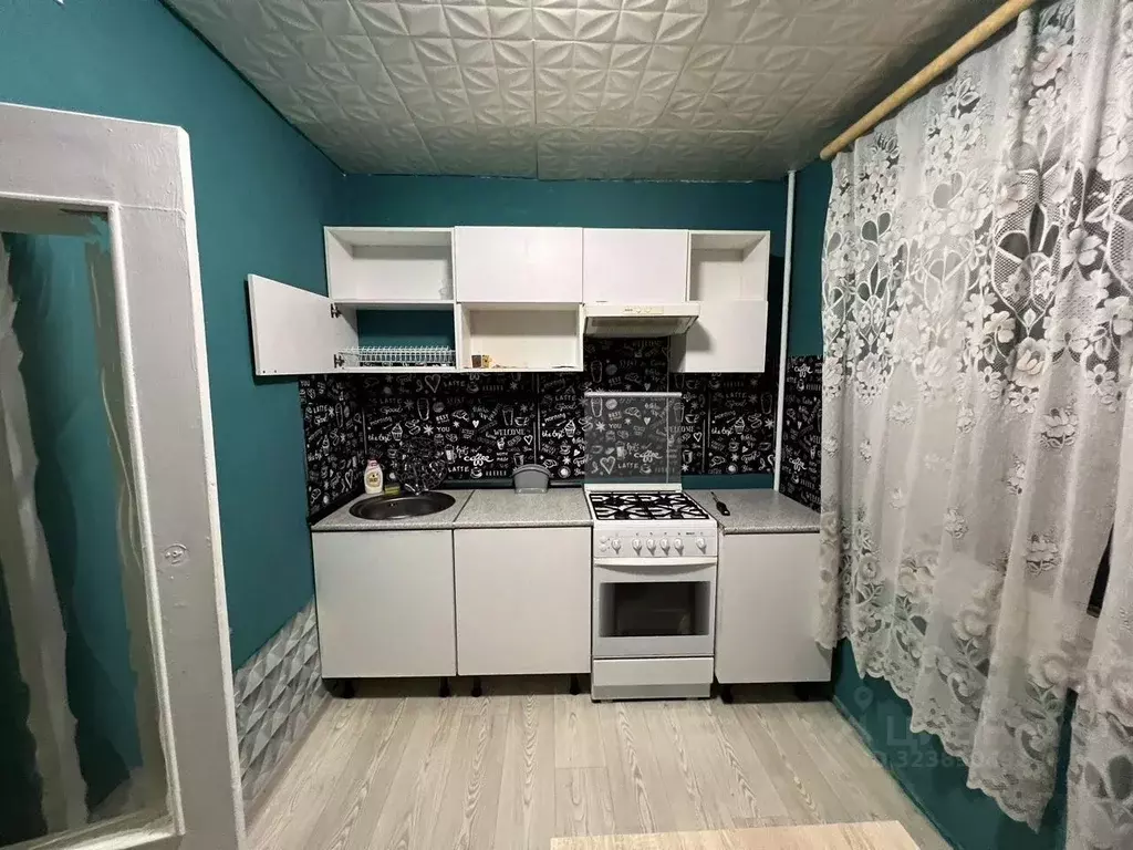 2-к кв. Московская область, Раменское Коммунистическая ул., 36 (50.0 ... - Фото 1