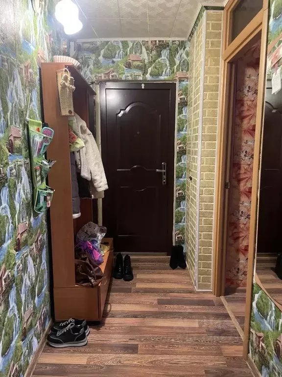 2-к кв. Свердловская область, Нижний Тагил ул. Дарвина, 38 (43.9 м) - Фото 1