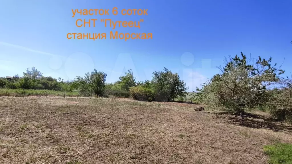 Участок 6 сот. (СНТ, ДНП) - Фото 1